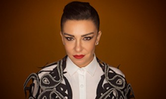 Fatma Turgut, ilk solo albümüyle karşımızda!