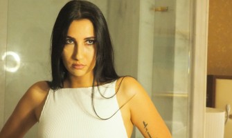 Alança, 14 Kasım’da yayımlanacak olan yepyeni single çalışması “Tutuşursa” ile güçlü bir dönüş yapıyor!