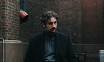 Alternatif - Electronic / EBM müziğin başarılı temsilcilerinden fidanson ve Avcio, 22 Mayıs’ta yayımlanacak olan “Bir Soluk Uğruna Binbir Soluk” EP çalışması için bir araya geliyor!