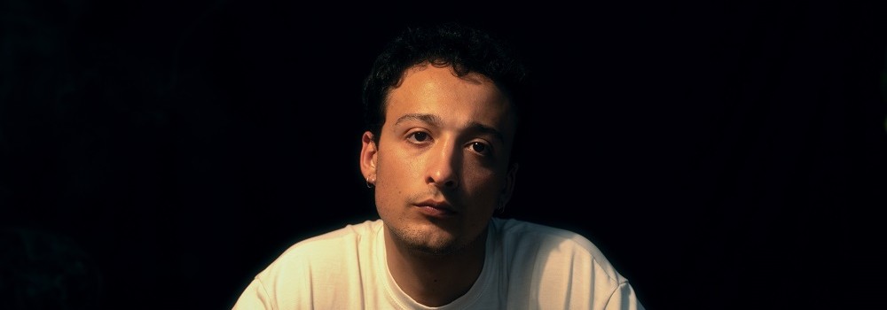 Alternatif müziğin dikkat çeken isimlerinden Nabıcaz, yeni single çalışması “Seçimim” ile 16 Ocak’ta sizlerle!