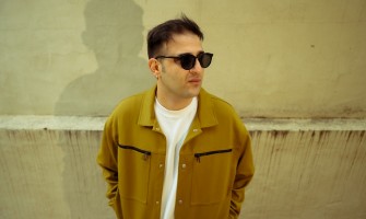 Alternatif müziğin dikkat çeken isimlerinden Serhat Erdem, “nereye kadar hayat?” adlı yeni teklisini 27 Şubat’ta dinleyicisiyle buluşturuyor!