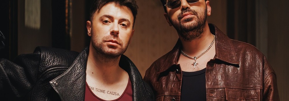 Alternatif pop sahnesinin sevilen grubu İkilem, yeni single çalışması “Daha Nasıl Anlatayım” ile 6 Mart’ta yayında!