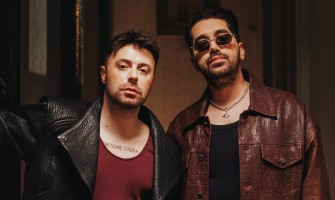 Alternatif pop sahnesinin sevilen grubu İkilem, yeni single çalışması “Daha Nasıl Anlatayım” ile 6 Mart’ta yayında!