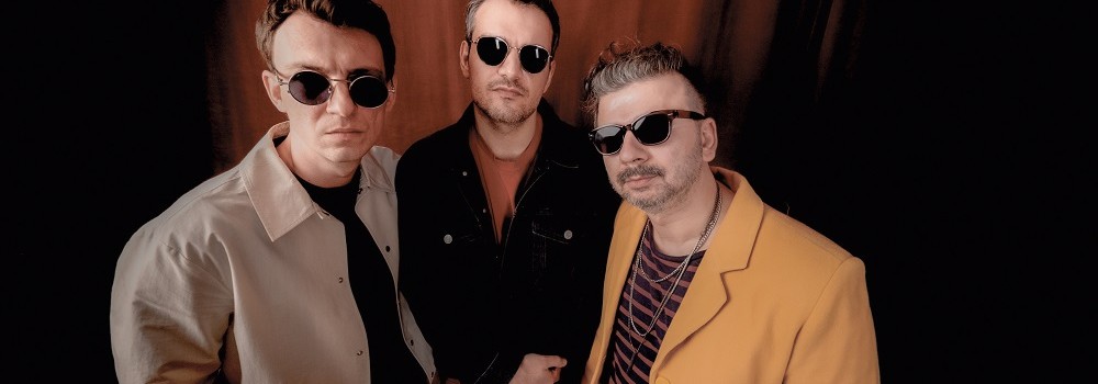 Alternatif-rock müziğinin başarılı temsilcilerinden Vera, yeni single çalışması “Silk” ile 20 Şubat’ta yayında olacak!