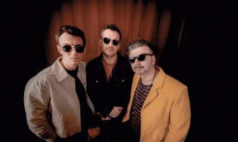 Alternatif-rock müziğinin başarılı temsilcilerinden Vera, yeni single çalışması “Silk” ile 20 Şubat’ta yayında olacak!