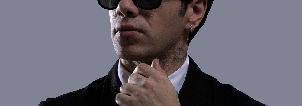 Anıl Emre Daldal’ın yeni single’ı “değmez”, 27 Şubat’ta müzikseverle buluşuyor!