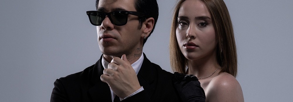 Anıl Emre Daldal ve Merve Karagöz’ü bir araya getiren “Bırak”, 7 Kasım’da müzikseverlerle buluşacak!