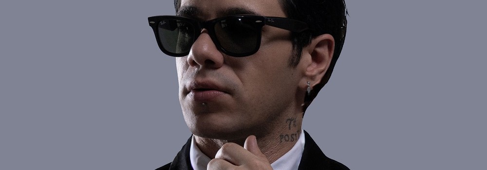 Anıl Emre Daldal, yeni single’ı “değmez (acoustic)” ile 24 Nisan’da yayında olacak!