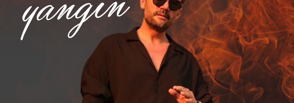 Arabesk pop müziğin başarılı ismi Yaşar İpek, yepyeni şarkısı “Yangın” ile 7 Ekim’de yayında! Arabesk pop müziğin başarılı ismi Yaşar İpek, yepyeni şarkısı “Yangın” ile 7 Ekim’de yayında!
