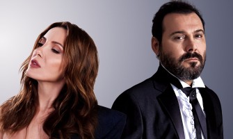 Ayşen ve Yaşar, “Nerdesin” adlı düet çalışmasını 31 Mayıs’ta müzikseverlerle buluşturuyor!