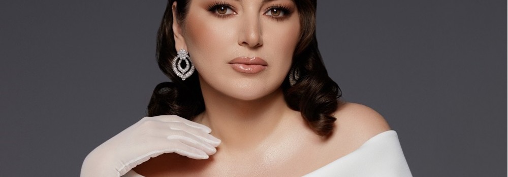 Aysun Öztekin, “Bu Kadarmış” adını verdiği yeni single çalışmasını 23 Ocak’ta dinleyicisiyle buluşturuyor!