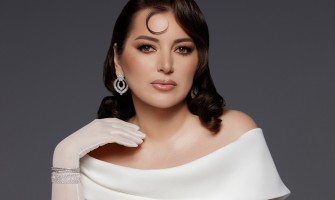 Aysun Öztekin, “Bu Kadarmış” adını verdiği yeni single çalışmasını 23 Ocak’ta dinleyicisiyle buluşturuyor!