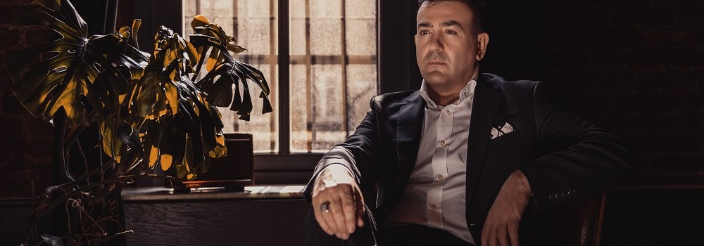 Aytekin Kemer merakla beklenen yeni şarkısı “YARINSIZIM BEN” ile 12 Aralık’ta yayında olacak!