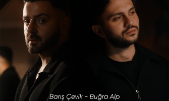 Barış Çevik ve Buğra Alp, “Ben Sana Geldim” adlı yepyeni düet çalışması ile 30 Mayıs’ta  müzikseverlerin karşısına çıkmaya hazırlanıyor!