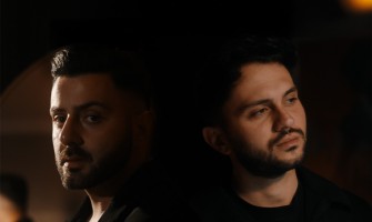 Barış Çevik ve Buğra Alp, “Ben Sana Geldim” adlı yepyeni düet çalışması ile 30 Mayıs’ta  müzikseverlerin karşısına çıkmaya hazırlanıyor!
