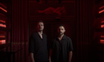 Barış Çevik ve USTA’yı bir araya getiren “Bensiz Gez”, 27 Haziran’da müzikseverlerle buluşacak!