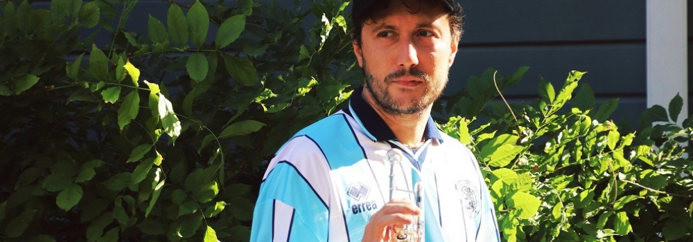 Barış Demirel’den yepyeni bir single sürprizi: “Galiba Kaybediyoruz Abi”, 3 Nisan’da sizlerle buluşacak!