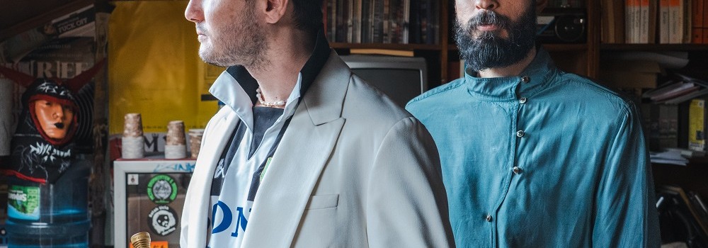 Barış Demirel ve Can Kazaz’ı bir arayan getiren “Söz Etsem İsmine Yazık”, 21 Kasım’da yayında olacak!