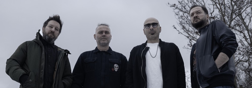 Rock müziğin sevilen gruplarından Gripin, “Hasret” adlı yepyeni single çalışmasını müzikseverlerin beğenisine sunuyor! Rock müziğin sevilen gruplarından Gripin, “Hasret” adlı yepyeni single çalışmasını müzikseverlerin beğenisine sunuyor!