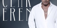 Başarılı sanatçı Cenk Eren, “Gözlerine” şarkısına getirdiği yepyeni yorum ile 4 Temmuz’da yayında  olacak!