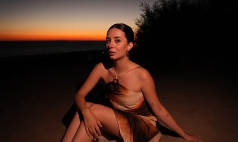 Başarılı sanatçı İdil Ateş “Göz Bebeğim” adlı yepyeni single çalışmasını 13 Şubat’ta müzikseverlerin beğenisine sunuyor!