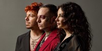 Bekleyiş sona erdi: Model’in yepyeni single çalışması “Ölürüm Daha İyi”, 17 Temmuz’da yayında olacak!