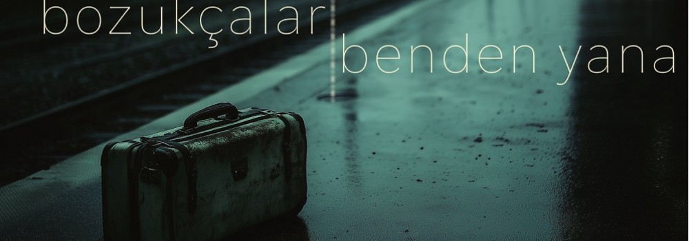 Bozukçalar, “Benden Yana” isimli yepyeni single çalışmasını 12 Eylül’de müzikseverlerin beğenisine sunuyor! Bozukçalar, “Benden Yana” isimli yepyeni single çalışmasını 12 Eylül’de müzikseverlerin beğenisine sunuyor!