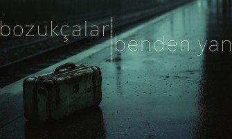 Bozukçalar, “Benden Yana” isimli yepyeni single çalışmasını 12 Eylül’de müzikseverlerin beğenisine sunuyor!