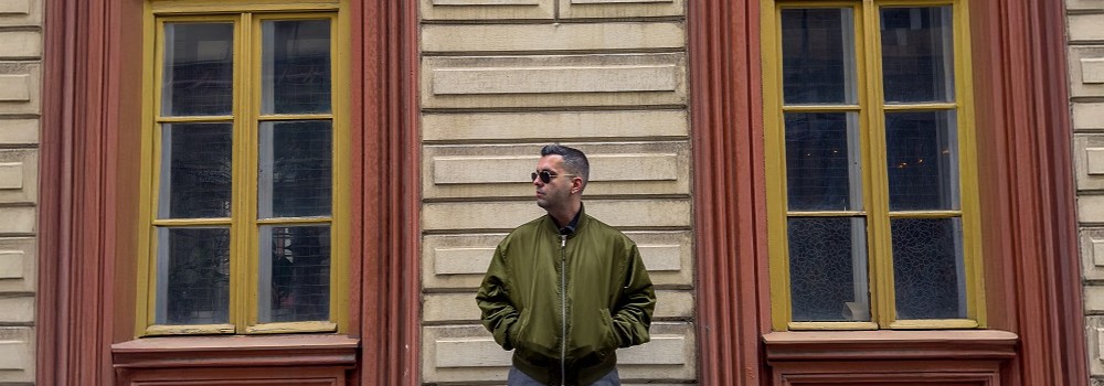 Burak Ertan, “Geçmişten” adını verdiği yepyeni single çalışmasını 7 Kasım’da dinleyicisiyle buluşturuyor!