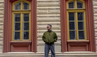 Burak Ertan, “Geçmişten” adını verdiği yepyeni single çalışmasını 7 Kasım’da dinleyicisiyle buluşturuyor!