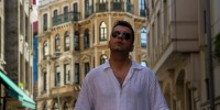 Burak Ertan, “Gülüşüne Ağlardım” adlı yepyeni şarkısı ile 15 Ağustos’ta yayında olacak!