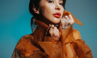 Buse Durak’ın “Yer Gökten Uzak” adlı yepyeni single çalışması 27 Şubat’ta dinleyicisiyle buluşacak!