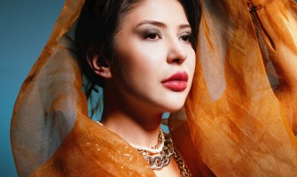 Buse Durak, “Kaçamazsın” adını verdiği yepyeni single çalışmasını 30 Ocak’ta piyasaya sunmaya hazırlanıyor!