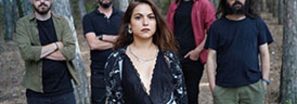 Rock müziğin yeni gruplarından Geceyi Kurtar’ın yeni şarkısı yayında! Rock müziğin yeni gruplarından Geceyi Kurtar’ın yeni şarkısı yayında!