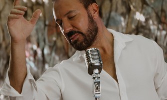 Çağdaş Suseven yeni single çalışması “Sana Sarılmadan Ölmeyeceğim” ile 14 Kasım’da etkileyici bir geri dönüş yapıyor!