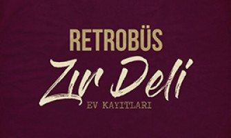 Retrobüs, yeni şarkısıyla hayranlarını sevindirdi!