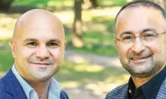 Cengiz Erdem ve Deniz Erdem'in Plak ve Ben Dergisi’ne verdiği röportaj yayımlandı!