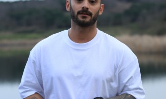 Cihan Günaçan, çıkış şarkısı “Rüya” ile 2 Mayıs’ta profesyonel müzik dünyasına ilk adımını atıyor!