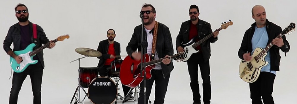 Çizgi, “Bana Nazır” isimli şarkısını kliplendirdi! Çizgi, “Bana Nazır” isimli şarkısını kliplendirdi!