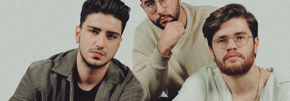 Daha İki Durak Var, “Gelemedim Üstesinden” adlı yepyeni single çalışmasını 22 Ağustos’ta müzikseverlerin beğenisine sunuyor! Daha İki Durak Var, “Gelemedim Üstesinden” adlı yepyeni single çalışmasını 22 Ağustos’ta müzikseverlerin beğenisine sunuyor!