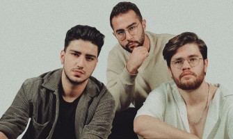 Daha İki Durak Var, “Gelemedim Üstesinden” adlı yepyeni single çalışmasını 22 Ağustos’ta müzikseverlerin beğenisine sunuyor!