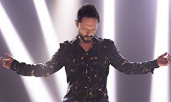 Özgün’den enerjik şarkı!