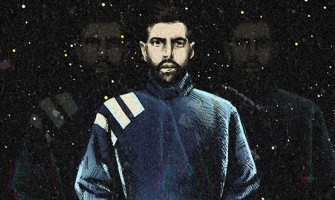 Afi Ares, yepyeni şarkısını yayımladı!