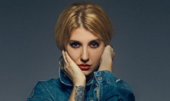 Naz Laçin, ikinci şarkısı ile karşımıza çıktı!