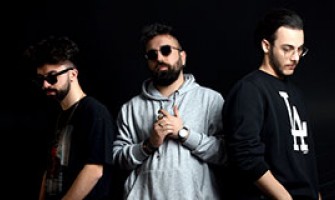 Minval grubu, ikinci şarkısını yayımladı!