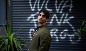 Efe Tezyel, yeni single çalışması “Düşünmedin mi?” ile 17 Nisan’da dinleyicisinin karşısına çıkıyor!