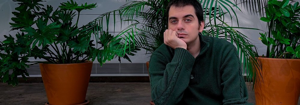 Emre Çetinberk, “Ben Nerdeyim” adını verdiği yepyeni single çalışmasını 27 Mart’ta müzikseverlerle buluşturuyor!