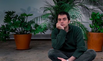 Emre Çetinberk, “Ben Nerdeyim” adını verdiği yepyeni single çalışmasını 27 Mart’ta müzikseverlerle buluşturuyor!