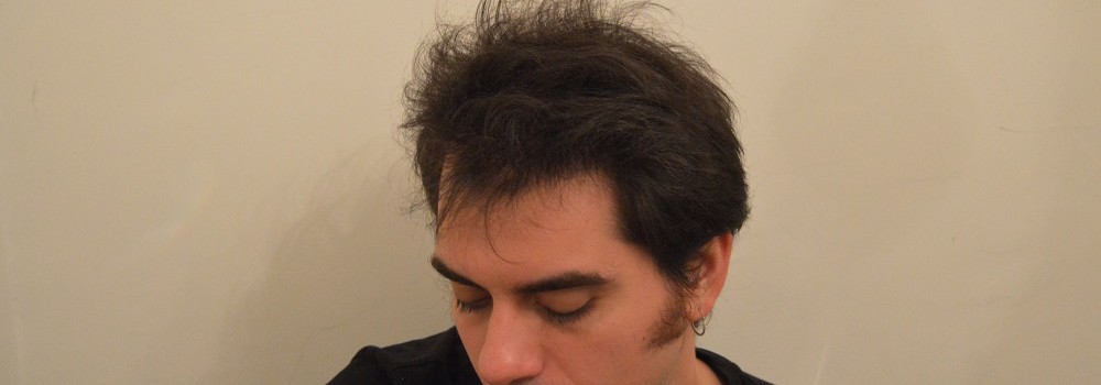 Emre Çetinberk, “Midemi Bulandıran Dünya” adını verdiği yeni single çalışmasını 28 Kasım’da piyasaya sunacak!