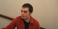 Emre Çetinberk, “Yana Yana” adını verdiği yepyeni single çalışması ile 22 Mayıs’ta yayında olacak!